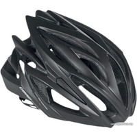 Cпортивный шлем Powerslide Core Carbon Pro S/M 903210 (черный)