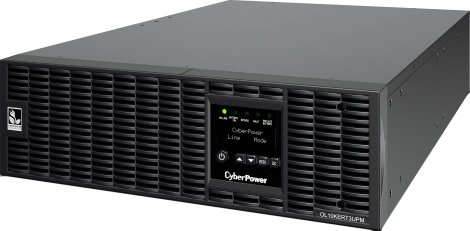 

Источник бесперебойного питания CyberPower Online OL OL10KERT3UPM