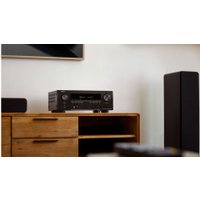 AV ресивер Denon AVR-S970H