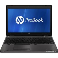 Ноутбук HP ProBook 6560b (LG658EA)