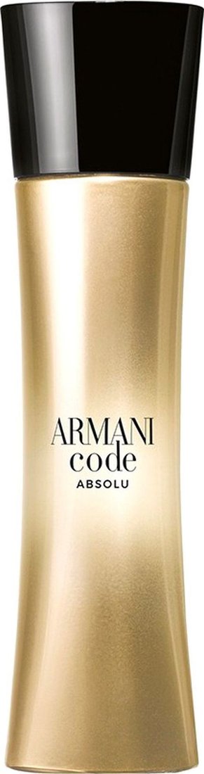 

Парфюмерная вода Giorgio Armani Code Absolu for Women EdP (30 мл)