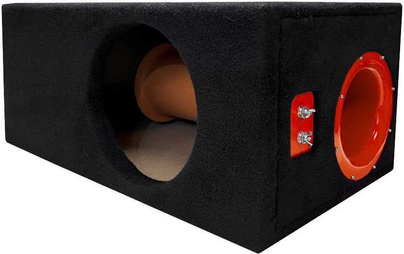 Корпус для сабвуфера Aura BOX-12-76-2T