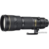 Объектив Nikon AF-S NIKKOR 200-400mm f/4G ED VR II