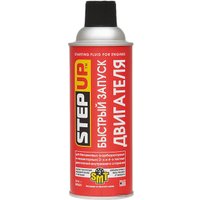 Присадка Step Up Starting Fluid for Engines with SMT2 284 г (SP3321)