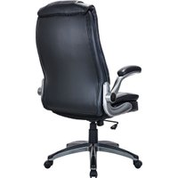 Офисное кресло Brabix Premium Paradigm EX-556 532976 (черный)