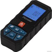 Лазерный дальномер Pioneer Tools LDM-100A-01