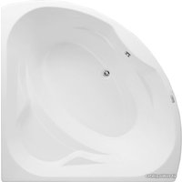 Ванна Aquanet Vitoria 135x135