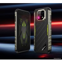 Телефон Ulefone Armor 22 8GB/256GB (зеленый)