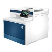 МФУ HP Color LaserJet Pro 4303DW 5HH65A