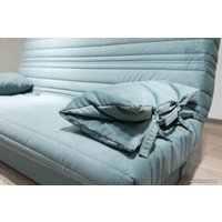Диван Комфорт-S Матильда new (newtone aqua blue )