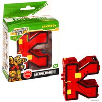 Трансформер Bondibon Bondibot Буква К ВВ5497