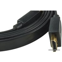 Кабель SVEN HDMI High Speed Ethernet Flat (1.8 м)