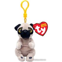 Игрушка-брелок Ty Beanie Boo's Щенок Izzy 43104