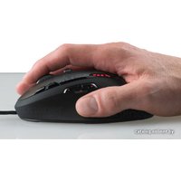 Игровая мышь Logitech G500