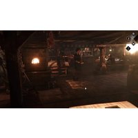  Syberia: The World Before для PlayStation 4