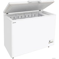 Морозильный ларь Hiberg PF 32L4 NFW