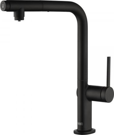 

Смеситель AQUAme AQM9903MB