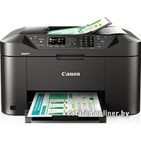 МФУ Canon MAXIFY MB2140