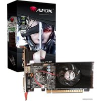 Видеокарта AFOX GeForce GT210 1GB GDDR3 AF210-1024D3L8