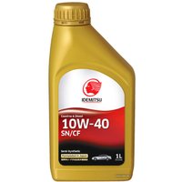 Моторное масло Idemitsu 10W-40 SN/CF 1л