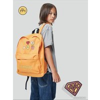 Школьный рюкзак Sled Влад А4 41x12x31 (оранжевый)