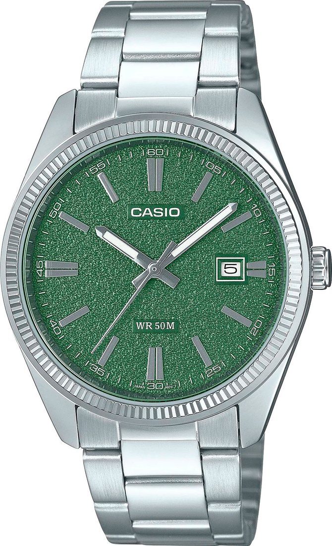 Наручные часы Casio MTP-1302DA-3A