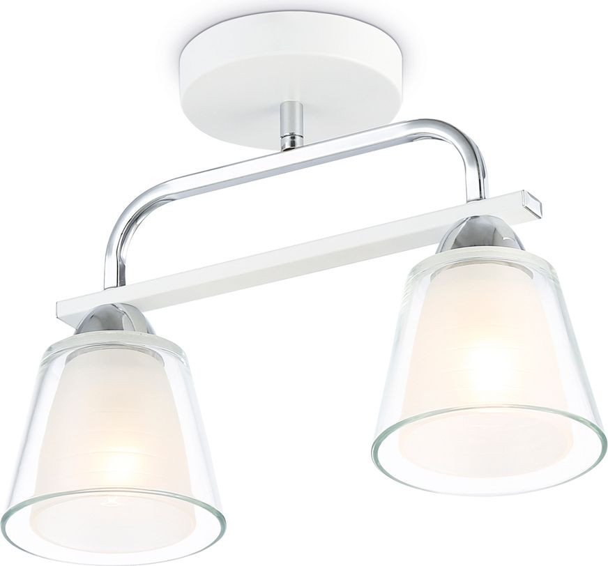 

Припотолочная люстра Ambrella light TR TR303229