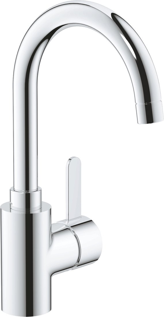 

Смеситель Grohe Eurosmart Cosmopolitan 23933001