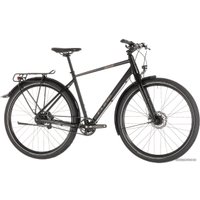 Велосипед Cube Travel Pro (2019)