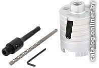 Коронка Hilberg HM202