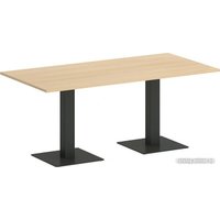 Барный стол Riva Home Office VR.SP-5-180.2 Anthracite (акация лорка)