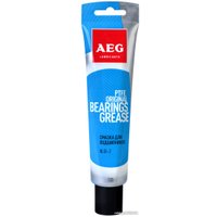  AEG Lubricants Смазка для подшипников 100г 33182