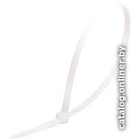 Стяжка для кабеля КВТ КСС Grizzly 79395 (100 шт)