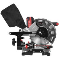 Торцовочная пила P.I.T. PMS20H-210B Solo (без АКБ)