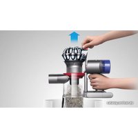 Пылесос Dyson V7 Fluffy
