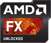 AMD FX-9590 Black Edition BOX (FD9590FHHKWOF)