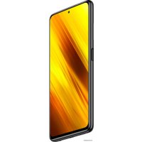 Смартфон POCO X3 NFC 6GB/64GB международная версия (серый)