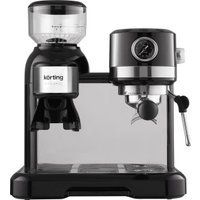 Кофейная станция Korting KCM 1015 N Ottimo