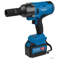 Гайковерт Bull SC 1801 (с 1-им АКБ)