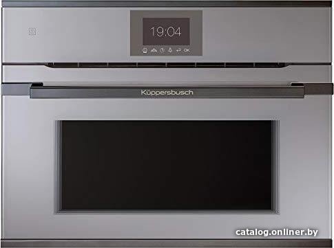 Kuppersbusch CBP 6550.0 G2