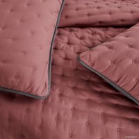 Набор текстиля для спальни Sofi De MarkO Броуди №7 160х220 Пок-Бр-7-160х220