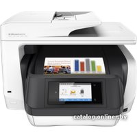 МФУ HP OfficeJet Pro 8720 [D9L19A]