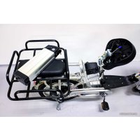 Электровелосипед GreenCamel Trunk R18 (350W 48V 10Ah)