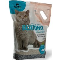 Наполнитель для туалета MurKel Бентонит 5л (нейтральный)