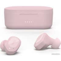 Наушники Belkin SoundForm Play (розовый)