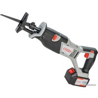 Сабельная пила Stavr (Ставр) ПСА-110/20 (без АКБ)