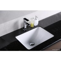 Умывальник Gid YJ831 (белый) в Пинске