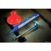  ВМПАВТО Притирочная паста 40г 3201