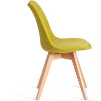 Стул TetChair Tulip Soft mod. 053V (светло-зеленый LY1701-8)