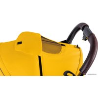 Коляска прогулочная «книга» Costa Tracy (vibrant yellow)
